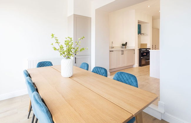 Host Stay Hithe House - Foto 8