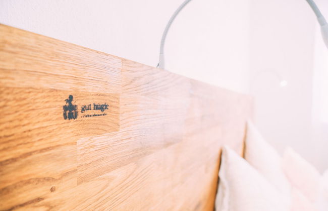 Amtshaus Gut Hügle Boutique Apartments - Foto 20