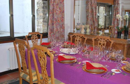 Casa Rural La Cuadraá - Foto 8