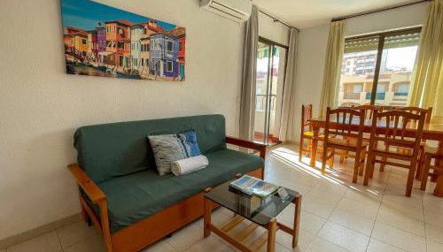 Apartamentos Entreplayas 3000 - Foto 2