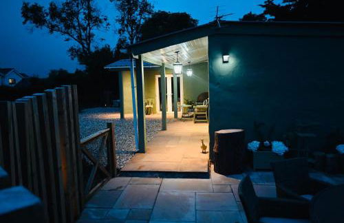 The Stables Hideaway - Foto 23