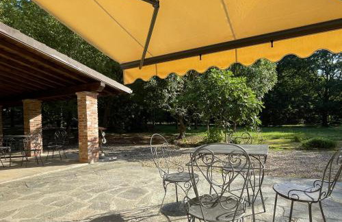 Cascine di Villa Schella - Foto 9