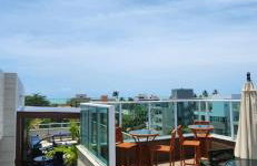 La Coruña Flat Makaranduba - Photo 7