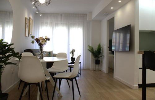 Apartamento Granada-Hipercor - Foto 3