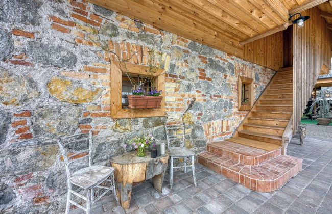 Spa Apartment Zora - Foto 23