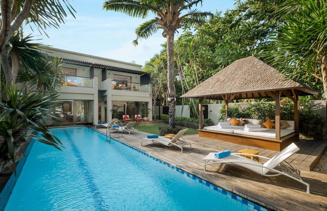 Downtown Villas - Foto 34