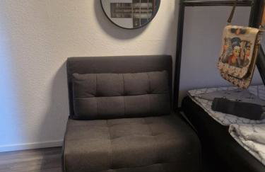 Ferienhäuschen Like at Home - Foto 3