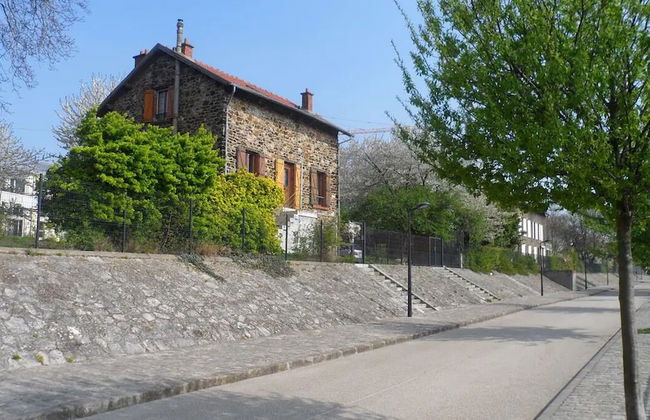 Grand F2 Paris 12ème -Gare de Lyon -Orly - Foto 18