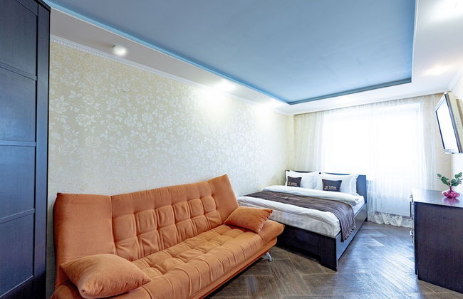 Nekrasova 1 - Foto 1