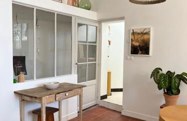 Penthouse Apartment with Large Terrace and Veranda - Foto 31