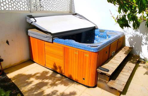 Luxury Villa in Costa Adeje K301 - Foto 11