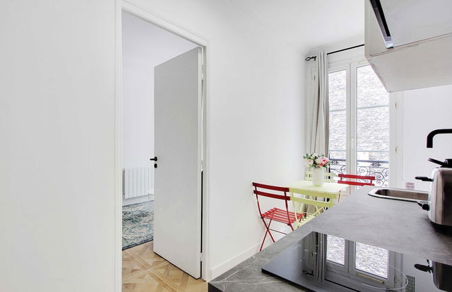 Résidence Paris Antoine - Photo 30