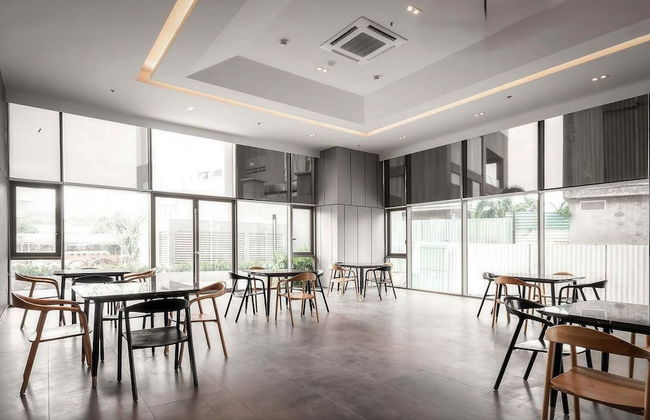 The Sky 89 Panorama D7 - Foto 3