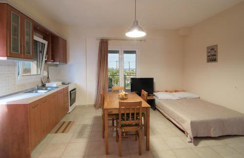 Kostas & Eleni Apartments - Foto 25