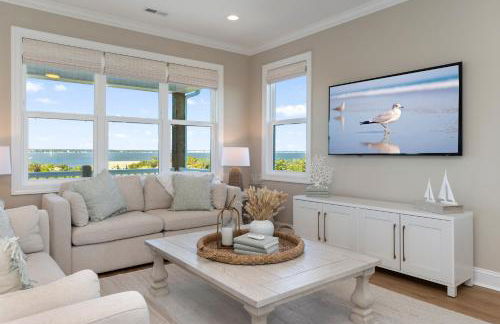 Endless Views by Emerald Isle Realty - Foto 19