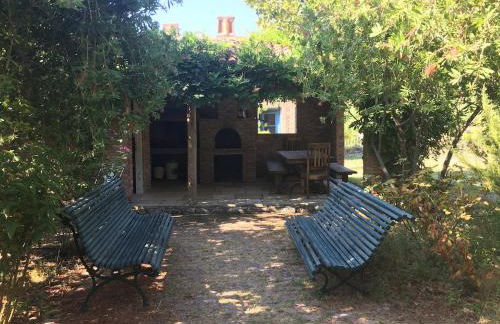 House on beach, Lesvos Nifida, Mytilene beach - Photo 40