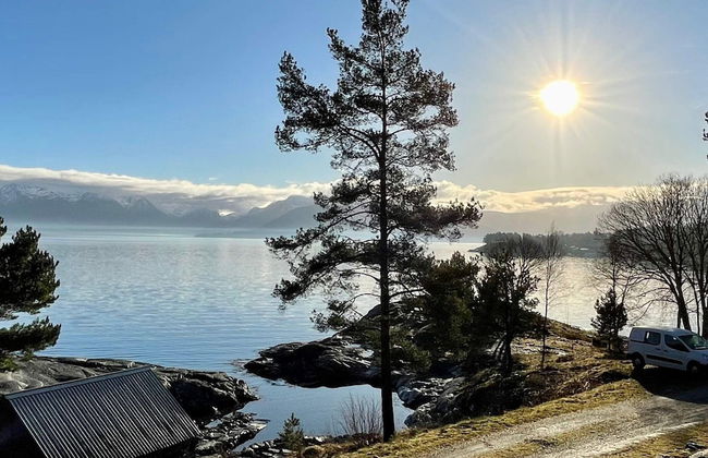 6 Person Holiday Home in Hatlestrand-by Traum - Foto 20