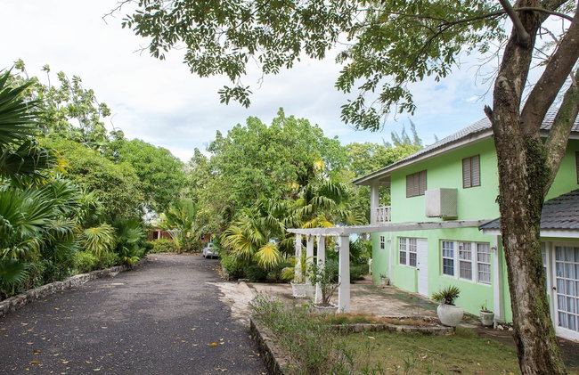 Villa Viento - Foto 23