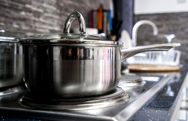 Kunda House Pershore 1268-1266 - Foto 38