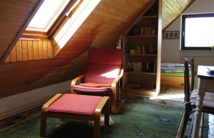 Helle Ferienwohnung im Loft-Charakter - Foto 10