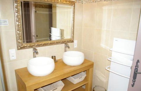 Au mas du lac piscine privee - Foto 19