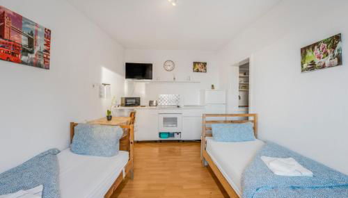 Work & Stay Central Apartments - Foto 4