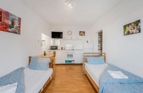 Work & Stay Central Apartments - Foto 4