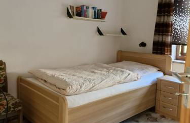 Ferienbutzen Harz in Sieber - Foto 8