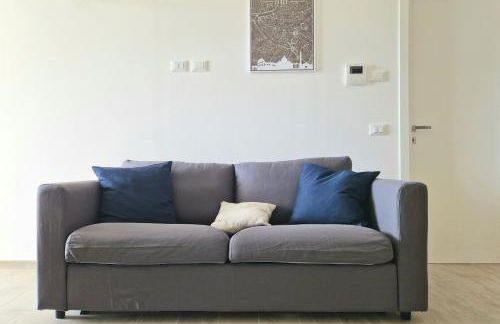 Centro Wi-Fi Train Station near the sea - Foto 23