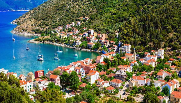 The Ultimate Kefalonia Experience - Private Tour - Foto 4