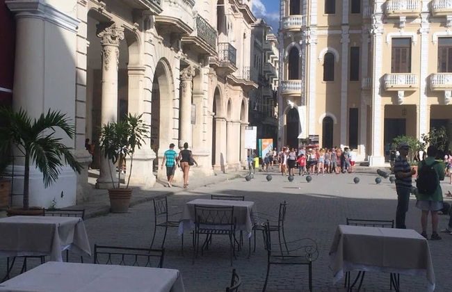 Casa De La Bodeguita - Very Centric in Old Havana - Foto 18