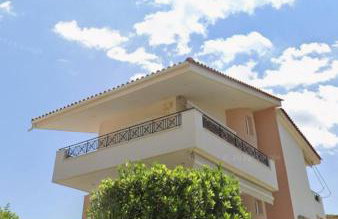 Cosy garden house in a villa - Foto 2