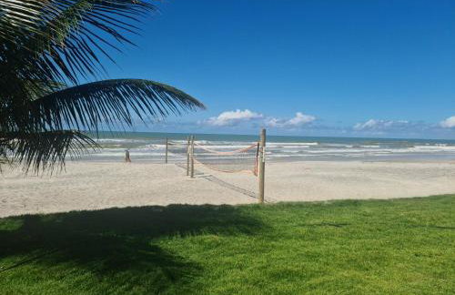 APARTAMENTO À BEIRA MAR - PÉ NA AREIA - Ilhéus - Photo 31