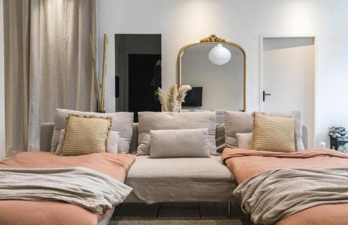 Loft Station Parking Video Projector near Tours - Photo 67