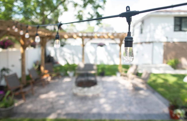 4 BDR Lake Geneva Estate Across From Beach! - Foto 49