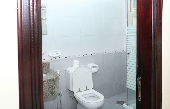 OYO 150 Al Usra Furnished Apartments - Foto 29