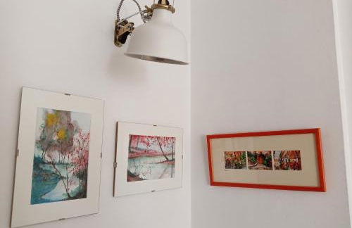 Piso Centrico 1.5km Playa con gran terraza +vistas - Foto 14