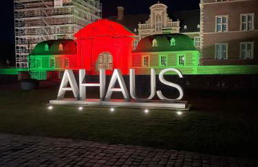 City Apartment Ahaus zentral, modern, ruhig - Foto 7