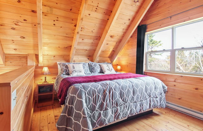 Avonlea Forest Hill Cottages - Foto 60