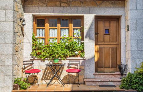 El Llagu Villa Megustarural - Photo 1