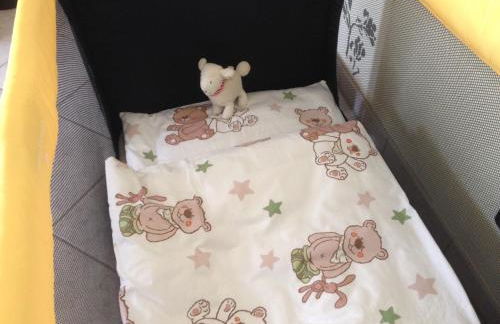 Ferienwohnung Baldus-Westerwald - Foto 17