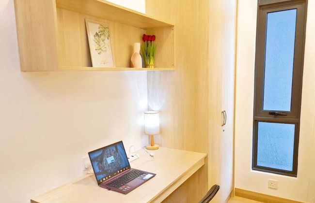 Grand SS15 Sunway Lagoon Pyramid - Foto 2