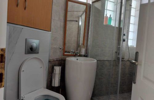 Achilles Apartment - Foto 60