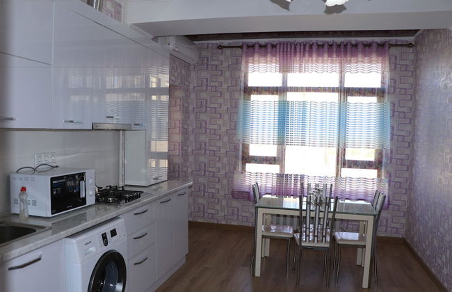 Al-Salam Hotel Apartment - Foto 21