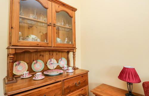 Stables Cottage - Foto 4