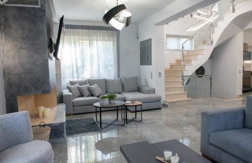 Palmyra Athens - Foto 2