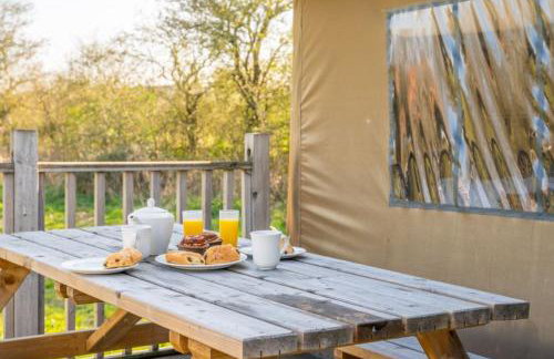 Linnet - Sweffling Hall - Foto 18