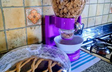 B&B Camera delle Camelie - Foto 7