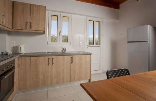 Villa Konstantinos Hilltop Vineyard Escape - Photo 35