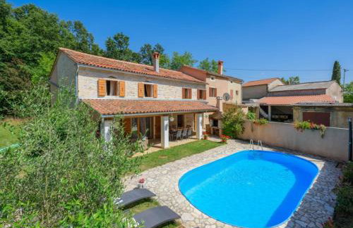 Villa Istra - Foto 1